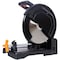 Edendirect 15-Amp 14-Inch Metal Cutting Chop Saw with Carbide-Tipped Blade, ETL Certified ED-W465P197369 - alternate 6