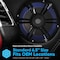 Pyle Car Audio Speakers Component Kit PLD64C - alternate 4