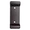 Trans Atlantic Co. Duronodic Dummy Pull Plate/Handle for Exit Devices ED-PP06-DU - alternate 1