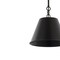 Jonathan Y Harper 12" 1-Light Industrial Farmhouse Adjustable Tapered Cone Empire Metal LED Pendant, Oil Rubbed JYL7586A - alternate 6