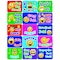 Eureka Emoticons Success Stickers, 120 Per Set, 12PK 658404 - alternate 2