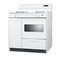 Summit 30in Wide Gas Range WNM2307DK - alternate 3