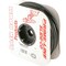 Prime-Line 0.23 in. x 250 ft. Roll Black Spline (1 Roll), 250PK P7601 - alternate 4