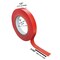 Bartovation Lab Labeling Tape, 2160in Length x 1/2in Width, 3 Inch Core ( 1 Red Roll) N3051RR500 - alternate 2