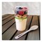 World Centric PLA Clear Cold Cups, 9 oz, Plastic, Clear, 2000PK CP-CS-9 - alternate 5