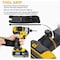 Spider Tool Holster The 5000TH - alternate 4