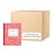 Winnable Case of Red Marble Comp Notebooks, Grade 3 Ruled, 50 sht, 9.75"x7.75", Designed for Grade 3 Classes, PK72 77922cs - alternate 7