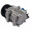 Motorcraft A/C Compressor,  YCC311 - alternate 4