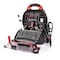 Malco Install and Service HVAC Pro Kit with Veto TECH PAC Backpack HVACPRO2 - alternate 7