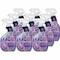Clorox Scentiva Multi-Surface Cleaner - For Multi Surface, Multipurpose - Spray - 32 fl oz (1 quart), 9PK 60523 - alternate 1
