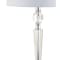 Jonathan Y Victoria 27" Crystal LED Table Lamp, Clear, 2PK JYL2047A-SET2 - alternate 5