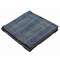 Mytee Products 10ft X 16ft Heavy-Duty 10 Oz Pvc Coated 50% Shade Multi Mesh Tarp With Grommets, 2PK MM10-16x2 - alternate 5