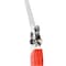 Performance Tool 2-in-1 Multi-Saw, Folding Saw, Wood Metal Blades, TPR Handle W728 - alternate 7
