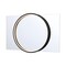 Euf Trails, Mirror, 24"X36", Matte Black, Rectangle 50894-024 - alternate 4
