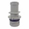 Motorcraft PCV Valve,  EV257 - alternate 5