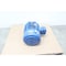 Teco Westinghouse AC MOTOR 284T 15HP 1175RPM 460V-AC 3PH APH01506TE4-841 AEHH8B - alternate 1