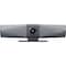 Avervision AVerMedia Mingle Bar Webcam - 30 fps - USB 3.2 (Gen 1) Type C. TAA and NDAA Compliant PA511D - alternate 1