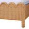 Bali & Pari Maritza Natural Rattan Bed, King 264-14407-ZORO - alternate 4