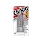E6000 Industrial Strength Adhesive with 4 Applicator Tips, Clear, 1 oz. 231020 - alternate 4