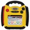 Performance Tool Jump Starter with Inflator, 900A, Air Compressor, Light, Battery Indicator W1665 - alternate 5