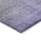 Homeroots 5' X 8' Olive Green and Purple Ombre Washable Non Skid Indoor Outdoor Area Rug 563722 - alternate 6