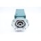 Dodge Industrial TIGEAR 2 RIGHT ANGLE WORM GEAR REDUCER 1.51HP 60:1 26Q60H14 - alternate 1