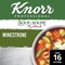 Knorr Professional Soup du Jour Minestrone Soup Mix, 14.9 Ounce, 4PK 69793026 - alternate 3