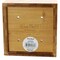 Urban Market Gibson 5.5 Inch Square Bamboo Utensil Holder in Animal and Floral Print 122889.01 - alternate 6