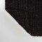 Jonathan Y Pata Hand Woven Chunky Jute Black 4 ft. x 6 ft. Area Rug NRF102E-4 - alternate 2