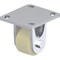 Blickle Rigid Plt Cstr, Wht Nyln, 2-9/16", 1430 lb. BHS-GSPO 65K-14 - alternate 1