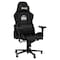 Dreamseat Xpression Pro Gaming Chair with AEW Will Osprey Bruv Logo XZXPPRO032-PSAEW0011A - alternate 1