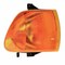 Ilc STERLING ACTERRA 8500 YEAR 207 AMBER TURN SIGNAL DRIVER SIDE ACTERRA 8500 YR207 AMBER TURN SIG DRVR - alternate 2