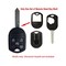 Aks Keys 2007 - 2015 Ford Lincoln Remote Key Shell 5B RS-FORD-20 - alternate 1