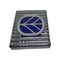 Cnh EMBLEM, CNH OEM 86010333 86010333 - alternate 2