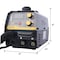 Edendirect 140A 4-in-1 MIG Welder - 110V Multiprocess Welding Machine ED-W46594411 - alternate 2