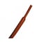 Kable Kontrol 2:1 Polyolefin Heat Shrink Tubing - 1-1/4in ID - 100FT - Brown HS368-S100-BROWN - alternate 1