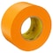 3M Painter's Tape, 72 mm W x 55 m L, 9.5 mil Thick, Orange, Rubber Adhesive, 12 PK 2525 - alternate 1