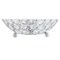 Jonathan Y Gemma 8.25" Acrylic/Metal LED Table Lamp, Clear JYL1042A - alternate 7