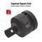 Sunex 1 in Drive 1 in Female X 3/4 in Male Impact Adapter 5303 - alternate 2