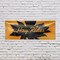 Signmission Hay Rides, 18 Inch x 48 Inch, Vinyl Banner B-30694 - alternate 4