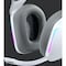 Logitech G733 WIRELESS HEADSET WHITE 981-000882 - alternate 5