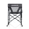 Picnic Time Family Of Brands NFL Dallas Cowboys - Woodland Rocking Camping Chair 817-01-159-094-2 - alternate 2