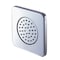 Alfi Brand ALFI brand AB3801-PC Polished Chrome Flush Mount Shower Body Spray AB3801-PC - alternate 8