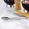Martha Stewart Stainless Steel Easy-Lock Standard Kitchen Tongs 129124.01 - alternate 3