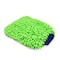 Renegade Products Usa Chenille Microfiber Wash Mitt LRSBSG-02CG - alternate 1