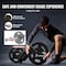 Vevor Safety Squat Bar Fitness Squat Bar Attachment Weight Lifting YQ-002 - alternate 5