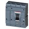 Siemens circuit breaker 3VA6 UL Frame 800 breaking capacity class C 100 kA At 3VA6580-7HL42-0AA0 - alternate 1