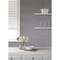 Advantage Sunshower Grey Stria Wallpaper 4168-16639 - alternate 2
