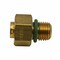 Motorcraft A/C Compressor Relief Valve,  YF52 - alternate 1