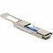 Add-On CALIX COMPATIBLE TAA COMPLIANT 100GBASE-ZR4 QSFP28 TRANSCEIVER SMF, 1295N QSFP28-100GB-ZR4-CX-AO - alternate 4